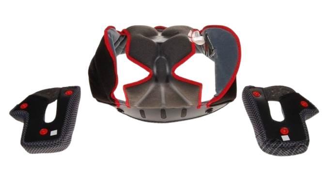 Wyściółka mx442 xxl | AK80010442XXL - zdjęcie 2