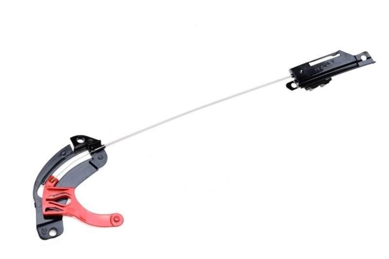 Mechanizm otwierania blendy ff324 | AK800324SVO01 - zdjęcie 2