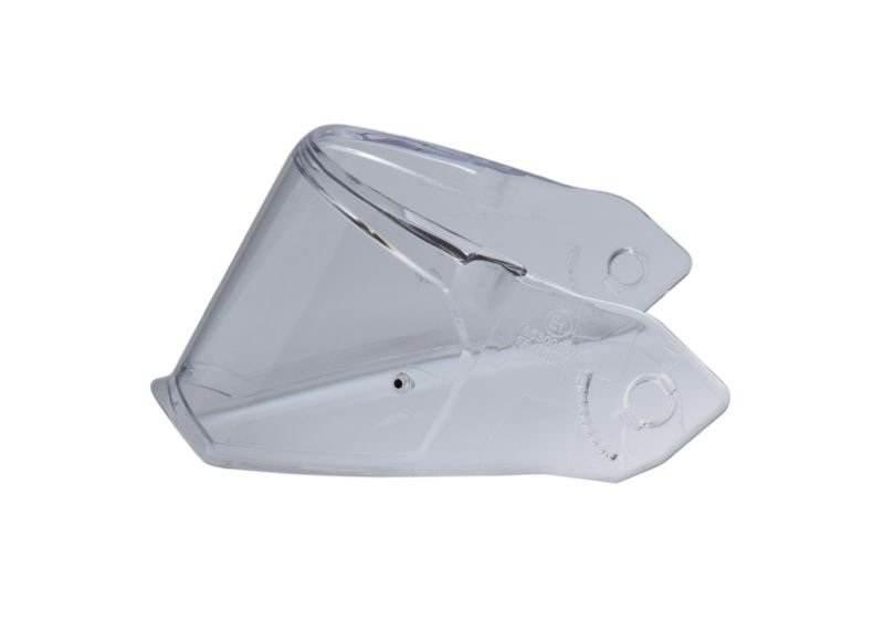 Szyba kasku ff324 evo jasna | AK800324VI21 - zdjęcie 2