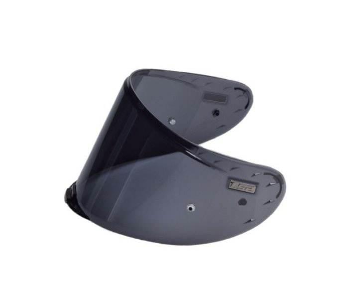 Szyba kasku ff327 ciemna | AK800327VIS11 - zdjęcie 2