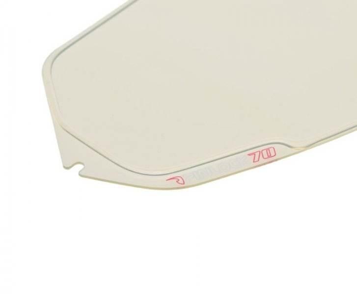 Pinlock clear ff386 ff370 ff325 dks136 | AK800400012 - zdjęcie 2
