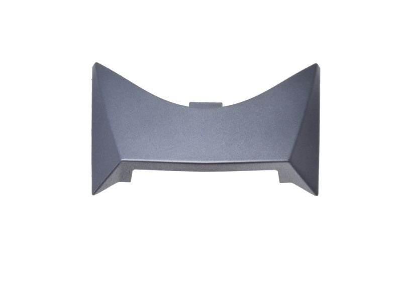 Wlot powietrza tylny of570 titanium | AK800570AVC03 - zdjęcie 2