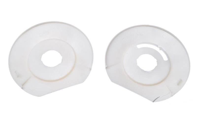 Mocowanie szyby of570 white | AK800570RS01 - zdjęcie 2