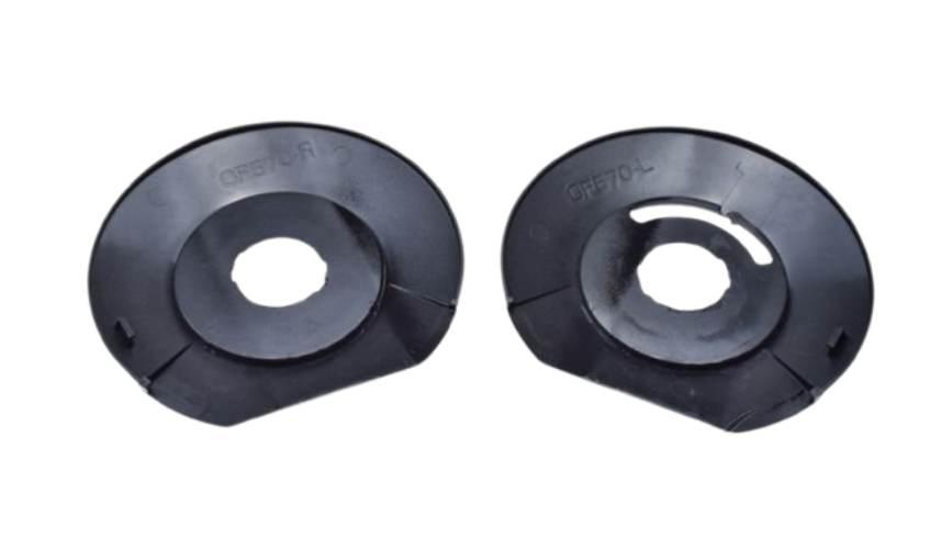 Mocowanie szyby of570 black | AK800570RS04 - zdjęcie 2