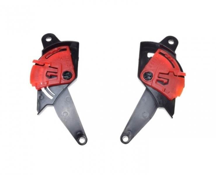 Mechanizm szyby przeciwsłonecznej of599 | AK800599SVS01 - zdjęcie 2