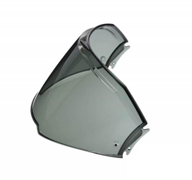 Szyba kasku ff900 przyciemniana | AK800900VIS10 - zdjęcie 2