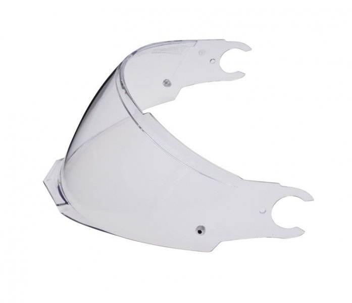 Szyba kasku ff902 jasna pinlock | AK800902VIS01 - zdjęcie 2