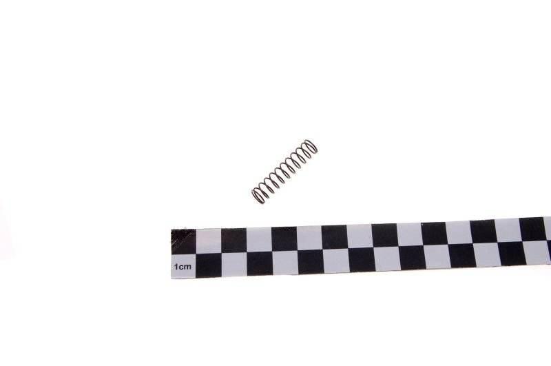 Sprężyna wałka wybieraka 1 sztuka jawa 350 - zdjęcie 2