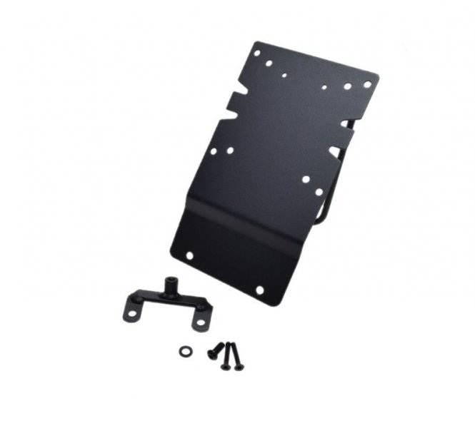 Stelaż kufra tył shad do piaggio zip 50 125