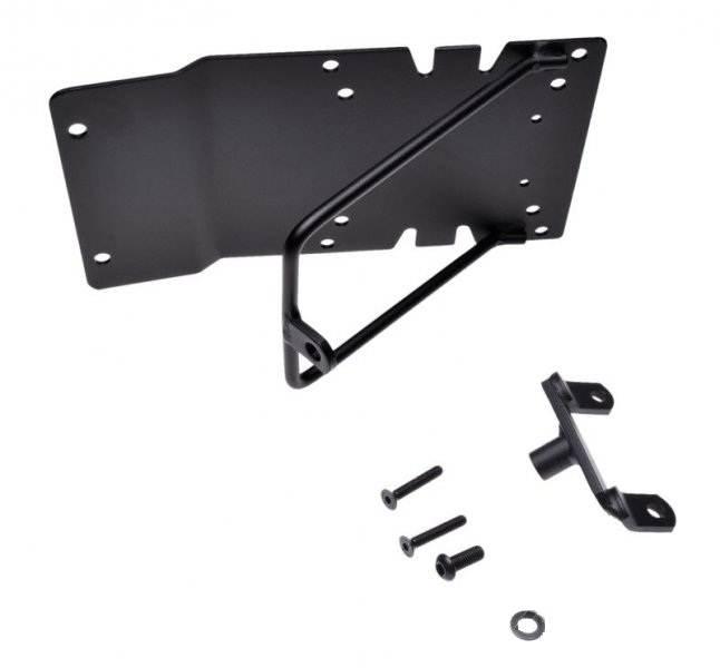 Stelaż kufra tył shad do piaggio zip 50 125 - zdjęcie 2