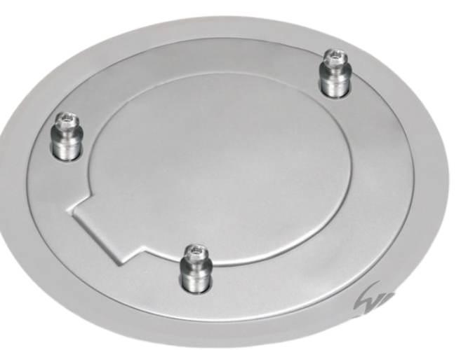 Mocowanie shad pin system do kawasaki | KSHX014PS - zdjęcie 2