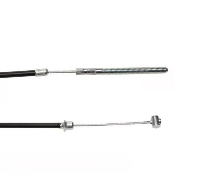Linka hamulca przód jawa 350 | LW0008 - zdjęcie 2