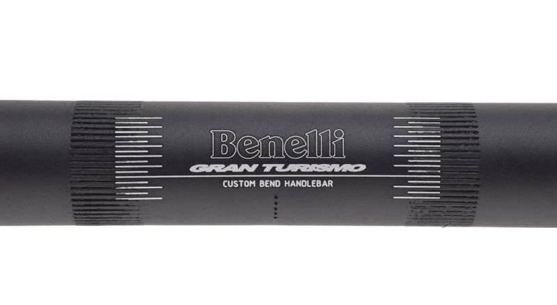 Kierownica do benelli trk 502x | B502X5601 - zdjęcie 3