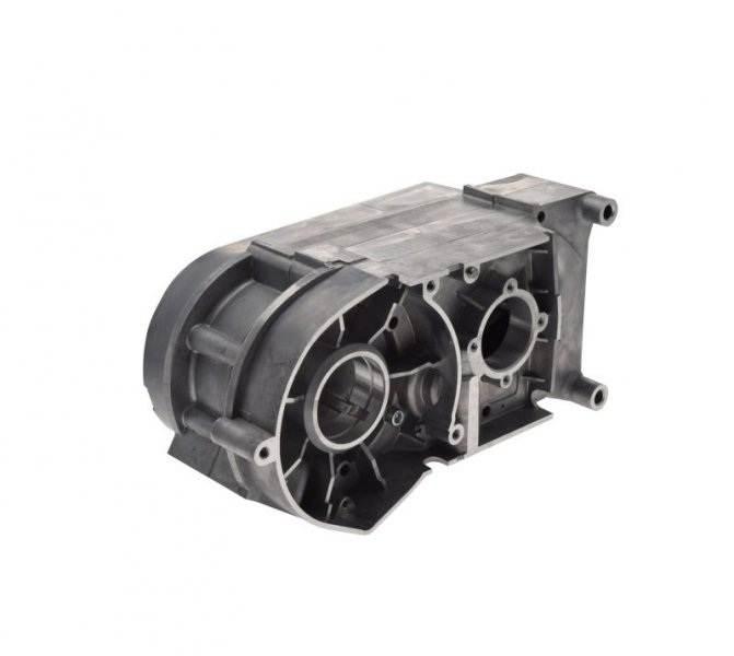 Obudowa kartery silnik simson sr 50mm s-70 - zdjęcie 2