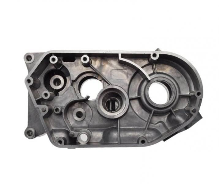 Obudowa kartery silnik simson sr 50mm s-70 - zdjęcie 3