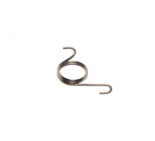 Sprężyna dźwigni włączającej sprzęgło simson s51 - zdjęcie 2