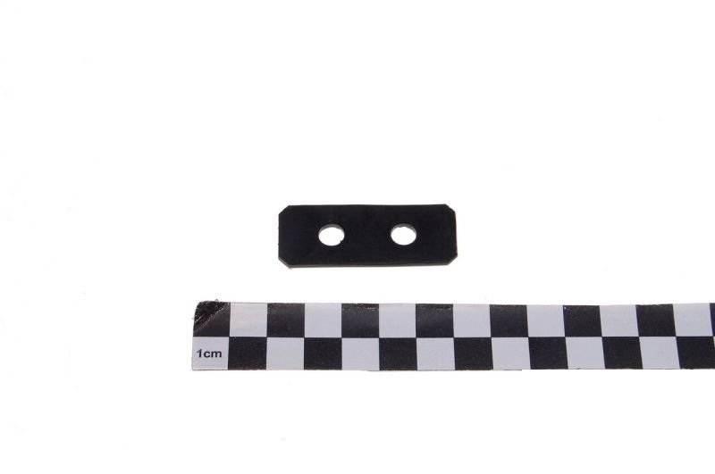 Guma tłumiąca łącznika zmiany biegów simson sr - zdjęcie 2