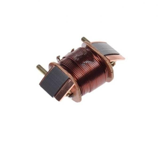 Cewka statora świateł halogen simson s51/204/org - zdjęcie 2
