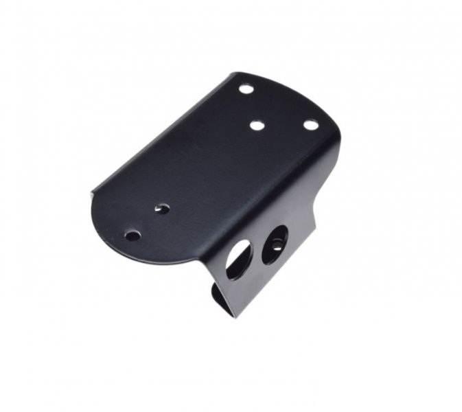 Uchwyt błotnika przód simson enduro | SN55059 - zdjęcie 2