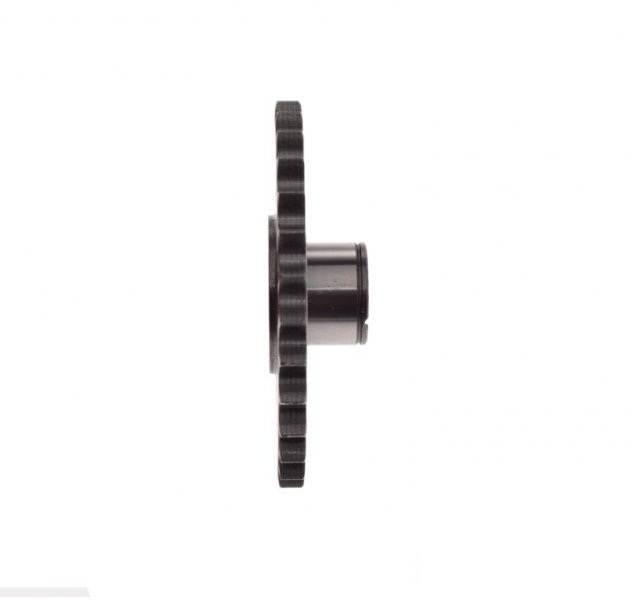 Koło kosza sprzęgłowego wsk 125 | WS0102B - zdjęcie 3