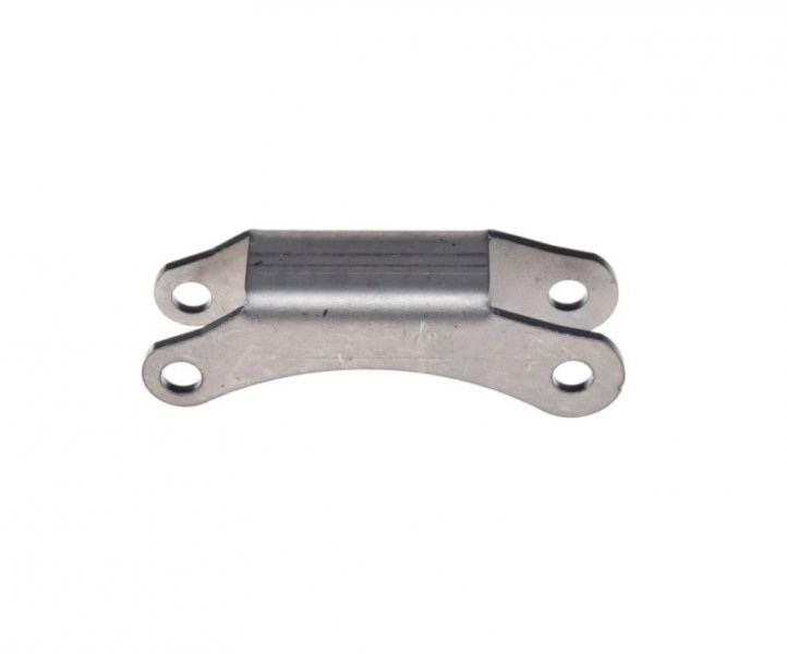 Mocowanie silnika wsk 125 b1 wfm shl | WS5027 - zdjęcie 2
