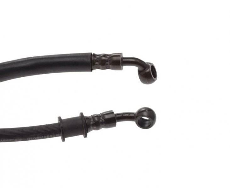 Przewód hamulca przód longjia longjia lj50qt - zdjęcie 2