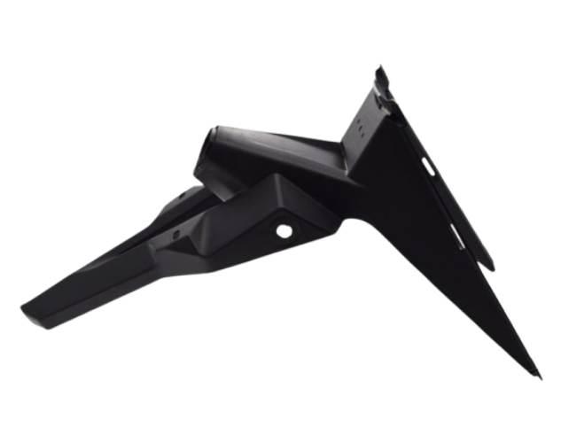 Błotnik tył longjia lj50qt-9m lj125t-8m | ZLP5521 - zdjęcie 3