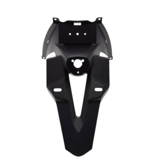 Błotnik tył longjia lj50qt-9m lj125t-8m | ZLP5521 - zdjęcie 2