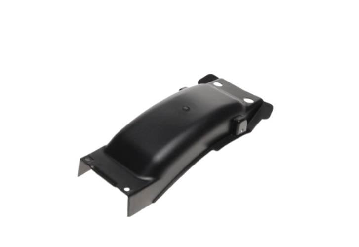 Błotnik tył część środkowa shineray xy125-10d - zdjęcie 4