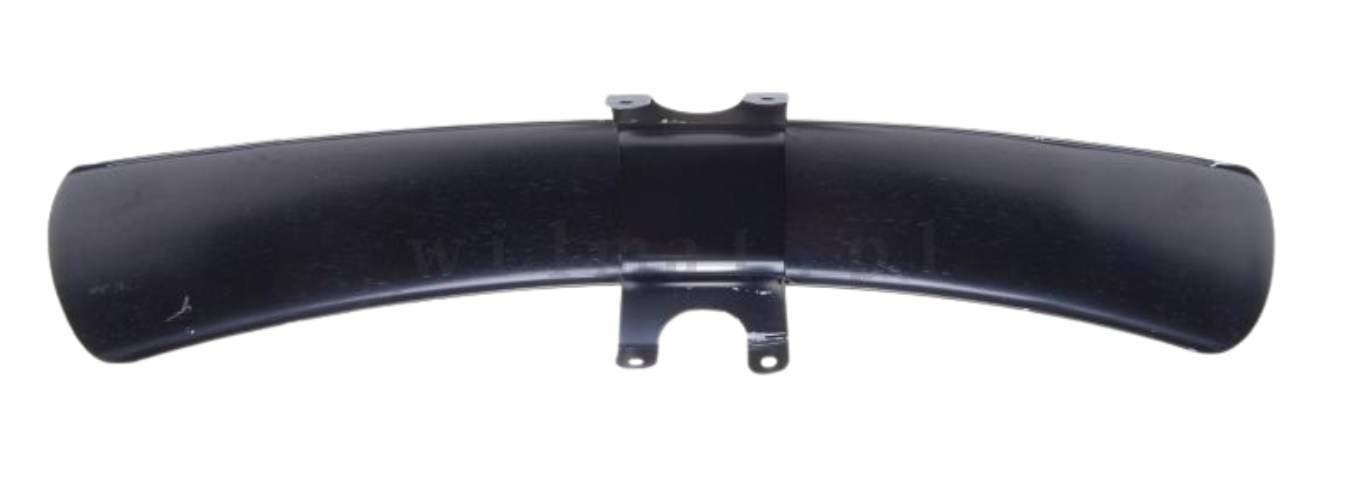 Błotnik przód metalowy mz wrg | MZ5503 - zdjęcie 2