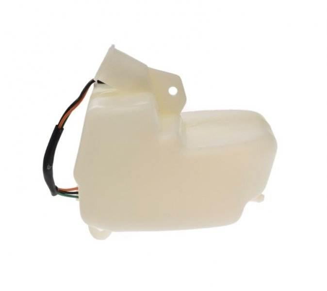 Zbiornik oleju tgb 401614 | TGB3506 - zdjęcie 3