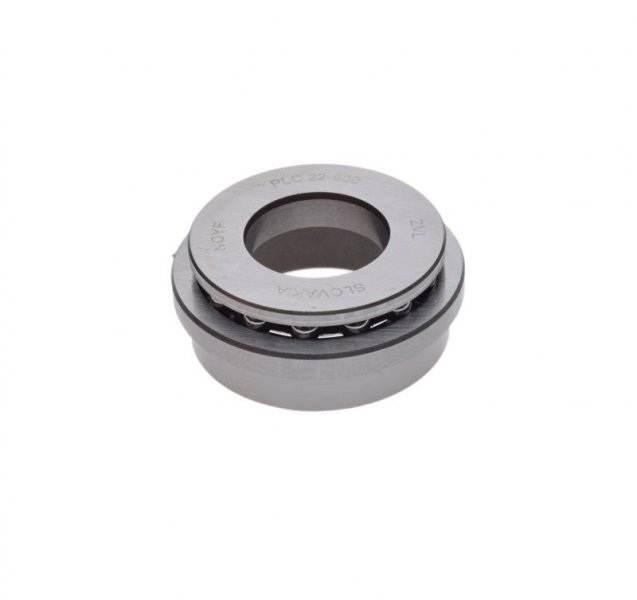 ŁOŻYSKOWANIE KIEROWNICY JAWA 350 ZVL | JW5112 - zdjęcie 2