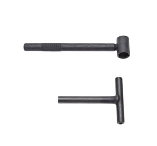 KLUCZ DO REGULACJI ZAWORÓW 3mm 3,6mm 4,2mm - zdjęcie 2