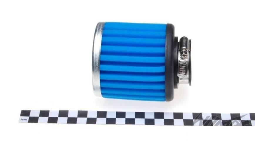 Filtr powietrza 39mm stożkowy tuning walec - zdjęcie 2