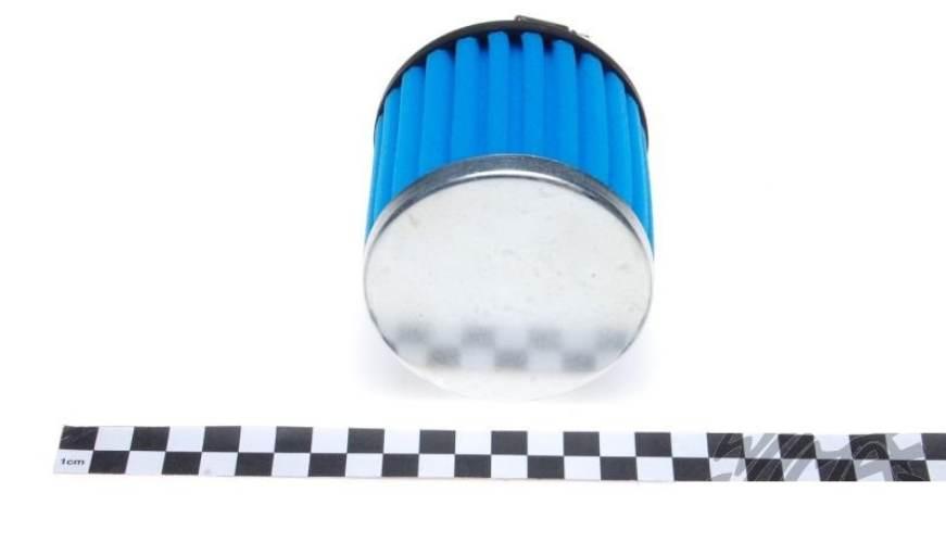 Filtr powietrza 39mm stożkowy tuning walec - zdjęcie 3