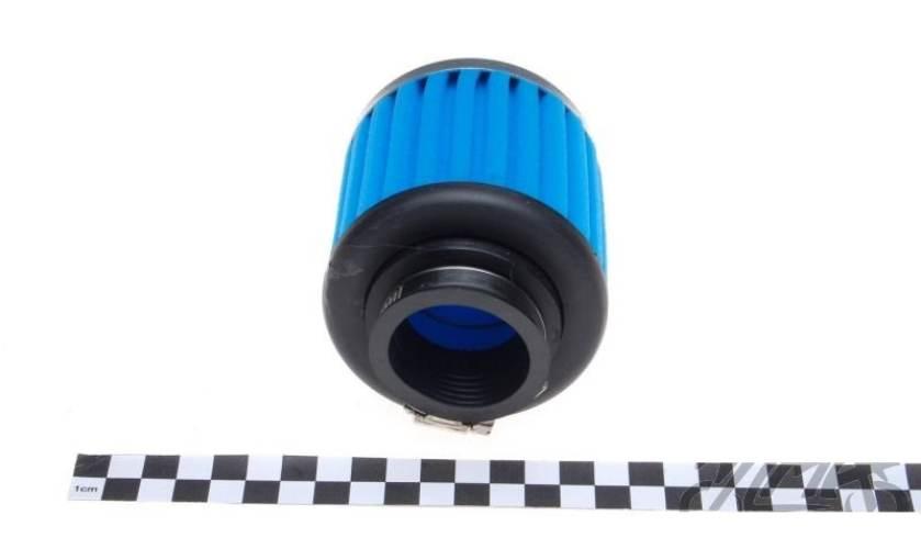 Filtr powietrza 39mm stożkowy tuning walec - zdjęcie 4