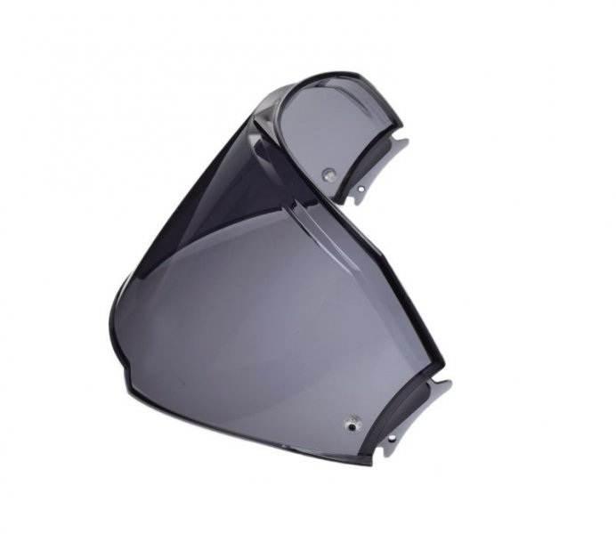 Szyba kasku ff900 ciemna | AK800900VIS11 - zdjęcie 2