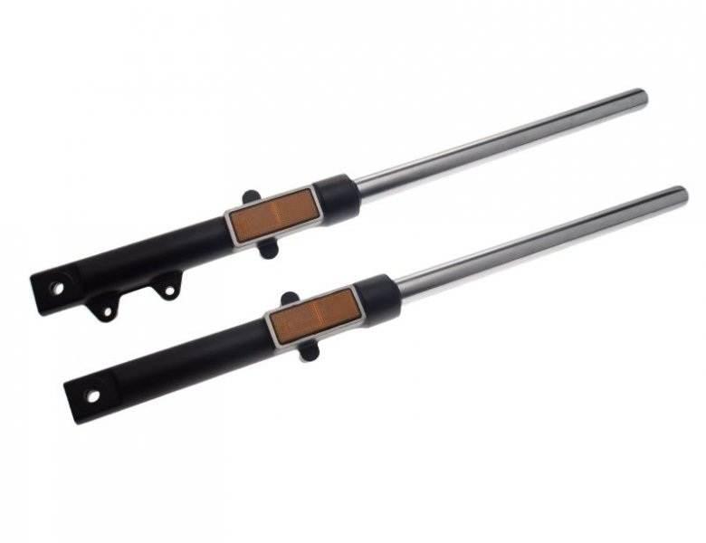 Amortyzator przód lewy prawy junak 126 | J1265109 - zdjęcie 3