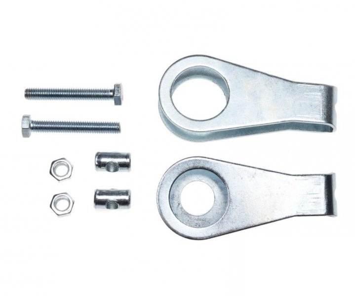 Napinacz łańcucha j ts l p org | JW7004 - zdjęcie 2