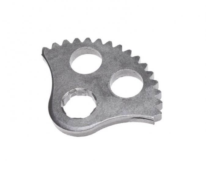 Segment rozrusznika mz150 | MZ12639 - zdjęcie 2