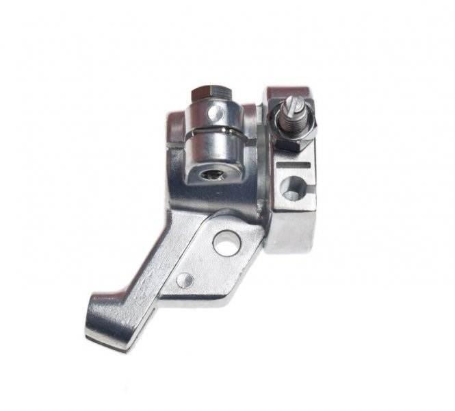 Korpus manetki gazu romet manetka metalowa - zdjęcie 2