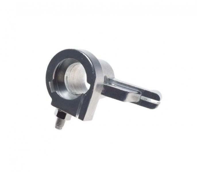 Korpus manetki gazu romet manetka metalowa - zdjęcie 3