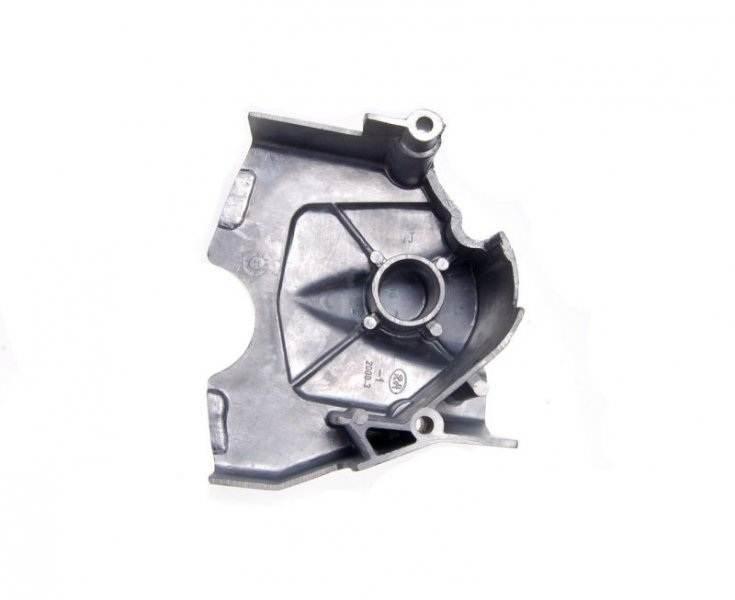 Pokrywa zębatki zdawczej romet zetka | RZK7014 - zdjęcie 2