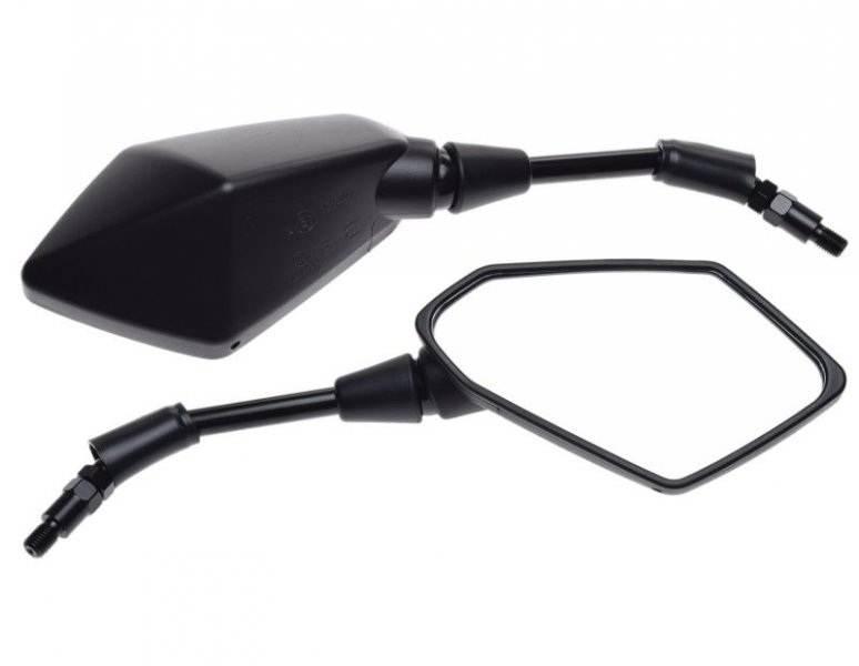 Lusterko sym nht125 | SNH5603 - zdjęcie 2