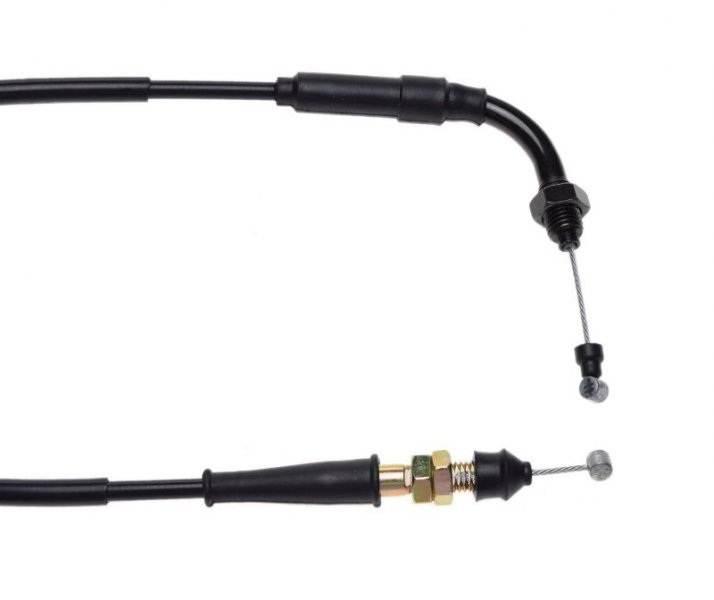 Linka gazu sym nht125 | SNH5643 - zdjęcie 2