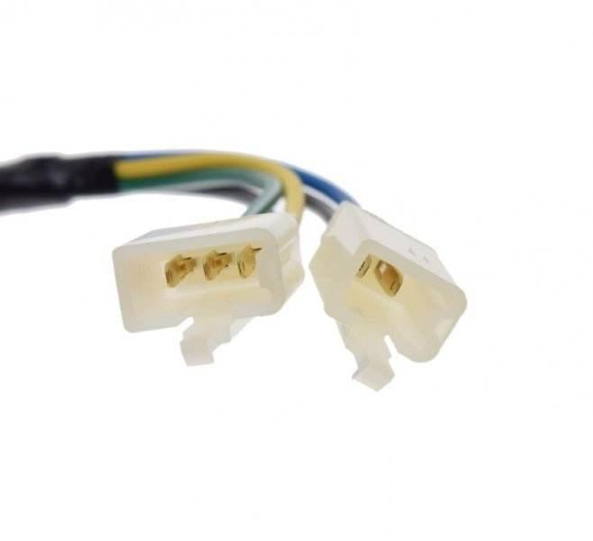 Oprawa żarówki przód tgb 450017 | TGB2040 - zdjęcie 2