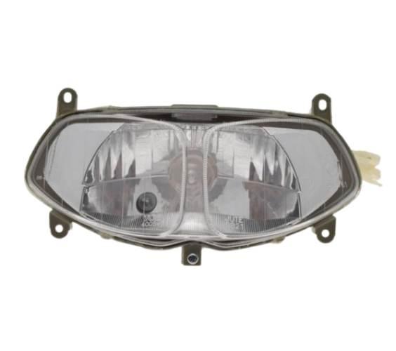 Lampa przód przednia reflektor tgb 450012 - zdjęcie 2