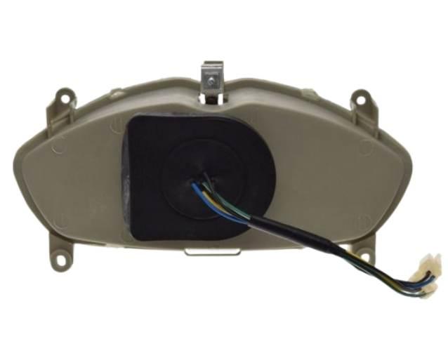 Lampa przód przednia reflektor tgb 450012 - zdjęcie 3