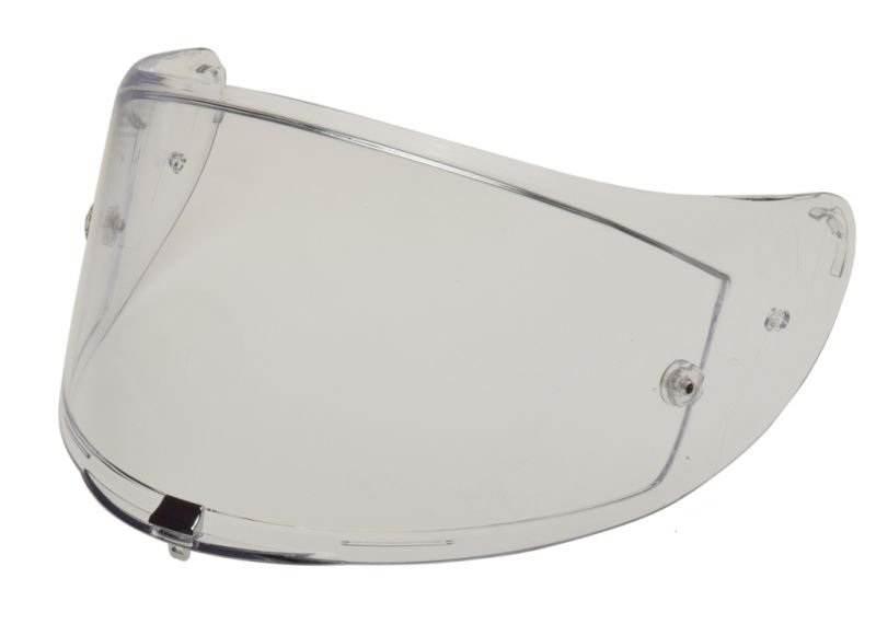 Szyba kasku ff323 jasna | AK800012501 - zdjęcie 3