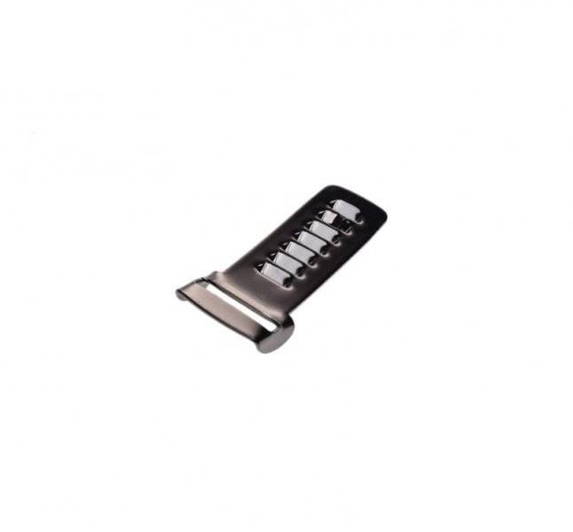 Listwa zapięcia kasku ff327 ff900 | AK800327MCM01 - zdjęcie 2
